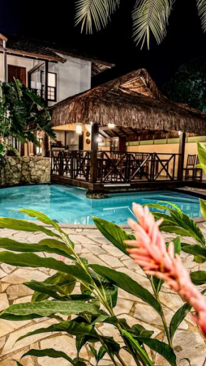 Pousada Villa Aman